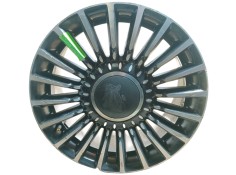 Recambio de llanta para fiat 500 (312_) 1.2 (312axa1a) referencia OEM IAM 50927758 ET35 6.5Jx16