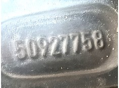 Recambio de llanta para fiat 500 (312_) 1.2 (312axa1a) referencia OEM IAM 50927758 ET35 6.5Jx16 2
