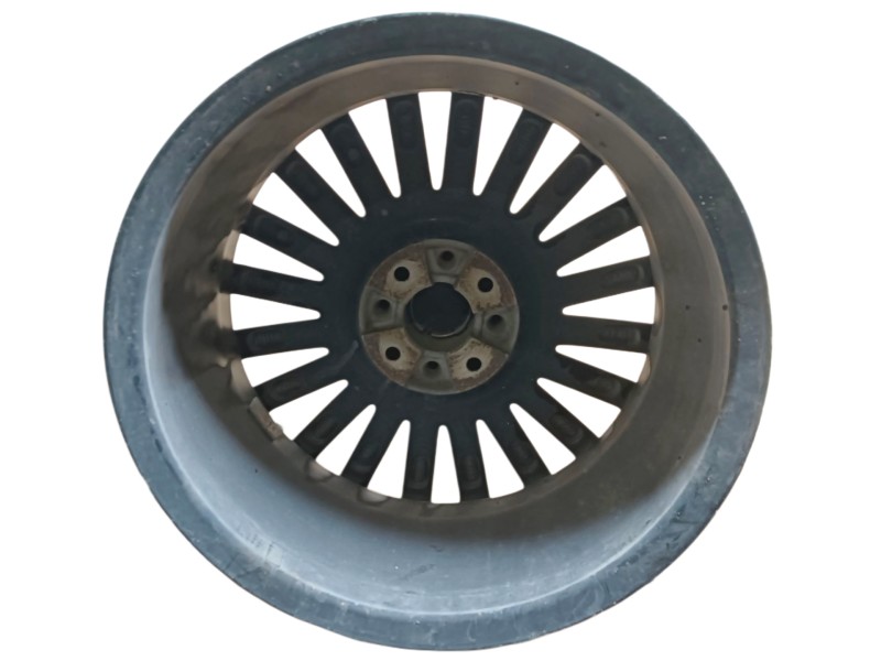 Recambio de llanta para fiat 500 (312_) 1.2 (312axa1a) referencia OEM IAM 50927758 ET35 6.5Jx16