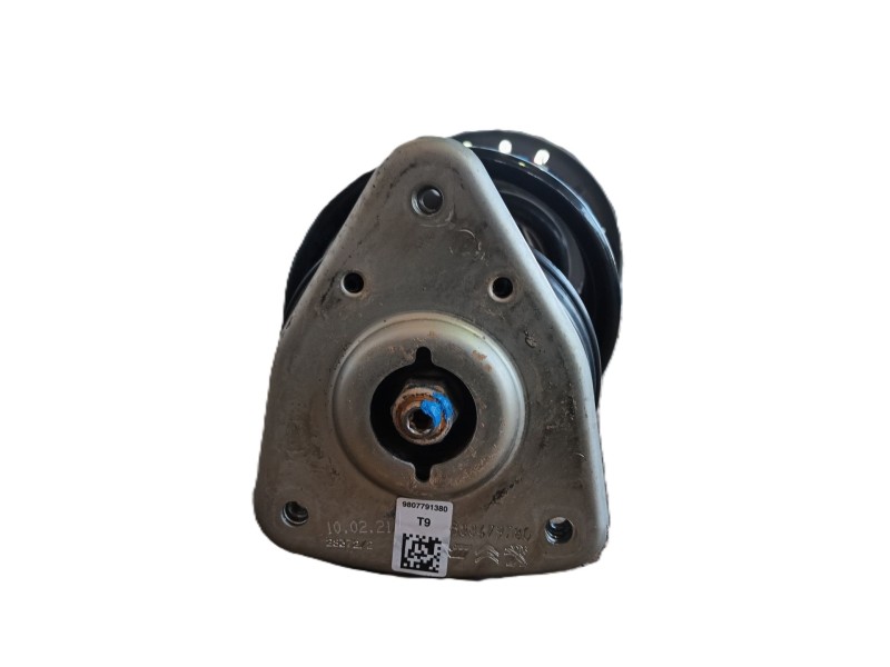 Recambio de amortiguador delantero derecho para peugeot 308 ii (lb_, lp_, lw_, lh_, l3_) 1.2 thp 110 referencia OEM IAM   