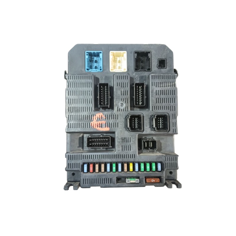 Recambio de bsi para peugeot 207/207+ (wa_, wc_) 1.4 referencia OEM IAM 6580PJ 9663798280 1663372680