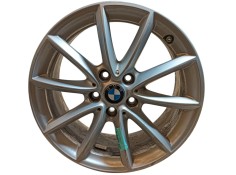 Recambio de llanta para bmw x1 (f48) sdrive 18 d referencia OEM IAM 6856061 IS52 7 1/2Jx17