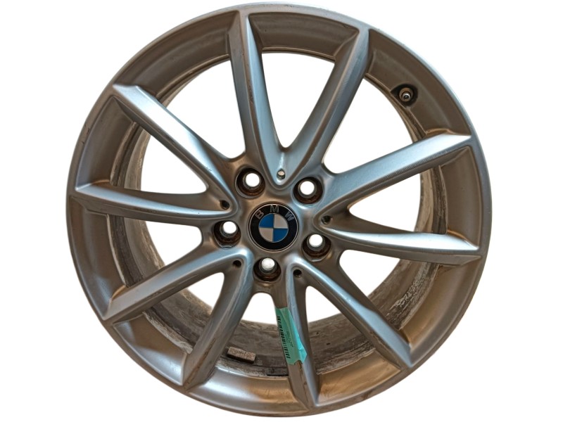 Recambio de llanta para bmw x1 (f48) sdrive 18 d referencia OEM IAM 6856061 IS52 7 1/2Jx17