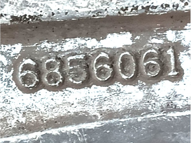 Recambio de llanta para bmw x1 (f48) sdrive 18 d referencia OEM IAM 6856061 IS52 7 1/2Jx17