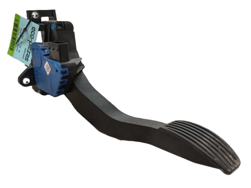 Recambio de pedal acelerador para iveco daily v furgoneta 29s13, 29l13, 35c13, 35s13, 40c13, 40s13 referencia OEM IAM 5801333490