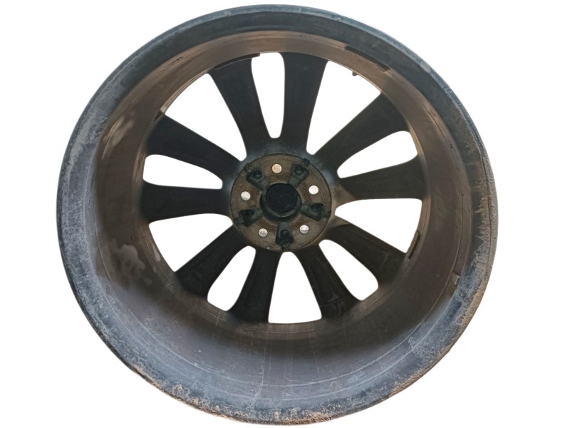Recambio de llanta para fiat tipo hatchback (356_, 357_) 1.4 (356hxa1b) referencia OEM IAM 52040631 ET41 7.0Jx17