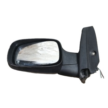 ESPEJO RETROVISOR IZQUIERDO 7701068384 