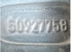 Recambio de llanta para fiat 500 (312_) 1.2 (312axa1a) referencia OEM IAM 50927758 ET35 6.5Jx16 2