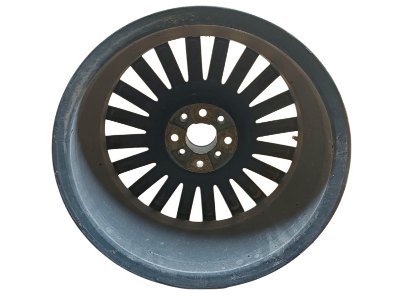 Recambio de llanta para fiat 500 (312_) 1.2 (312axa1a) referencia OEM IAM 50927758 ET35 6.5Jx16