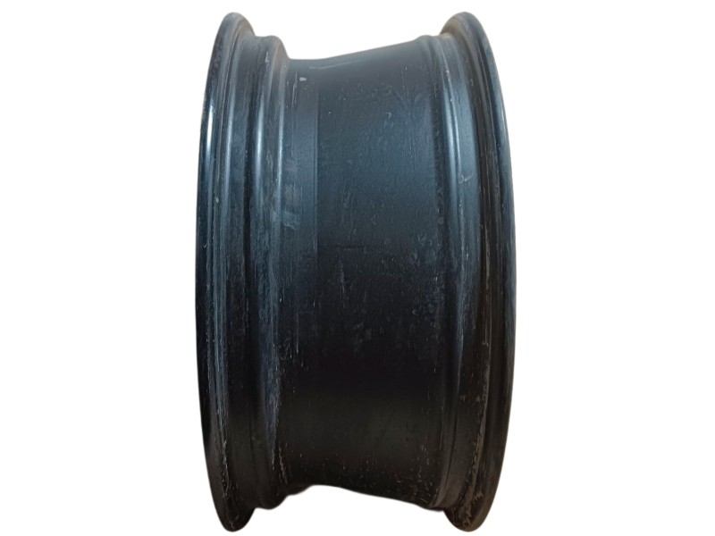 Recambio de llanta para fiat 500 (312_) 1.2 (312axa1a) referencia OEM IAM 50927758 ET35 6.5Jx16