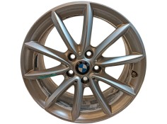 Recambio de llanta para bmw x1 (f48) sdrive 18 d referencia OEM IAM 6856061 IS52 7 1/2Jx17