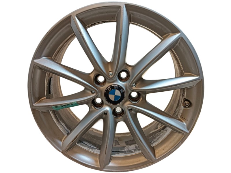 Recambio de llanta para bmw x1 (f48) sdrive 18 d referencia OEM IAM 6856061 IS52 7 1/2Jx17