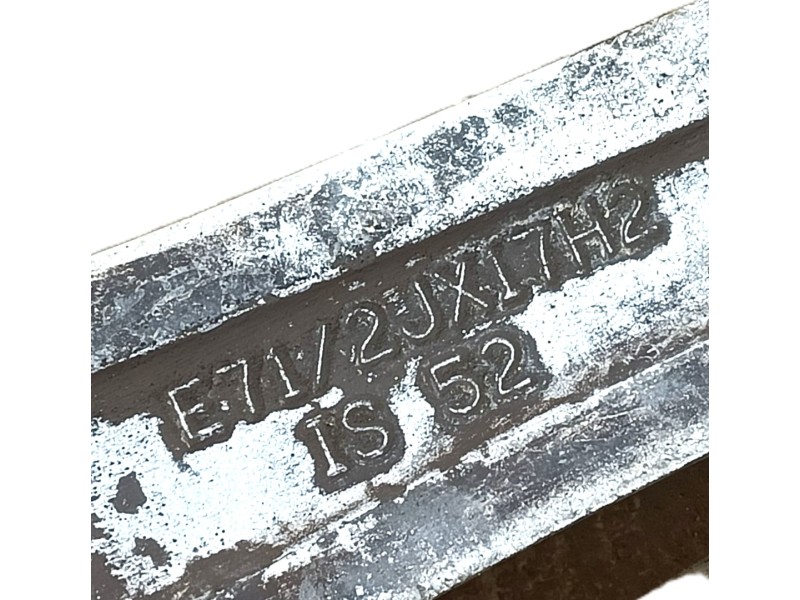 Recambio de llanta para bmw x1 (f48) sdrive 18 d referencia OEM IAM 6856061 IS52 7 1/2Jx17