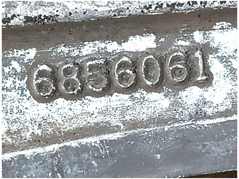 Recambio de llanta para bmw x1 (f48) sdrive 18 d referencia OEM IAM 6856061 IS52 7 1/2Jx17