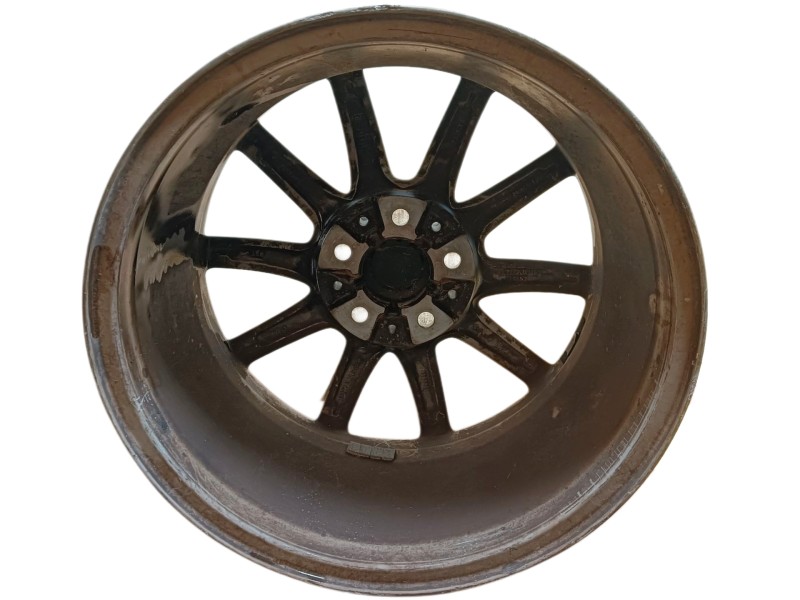 Recambio de llanta para bmw x1 (f48) sdrive 18 d referencia OEM IAM 6856061 IS52 7 1/2Jx17