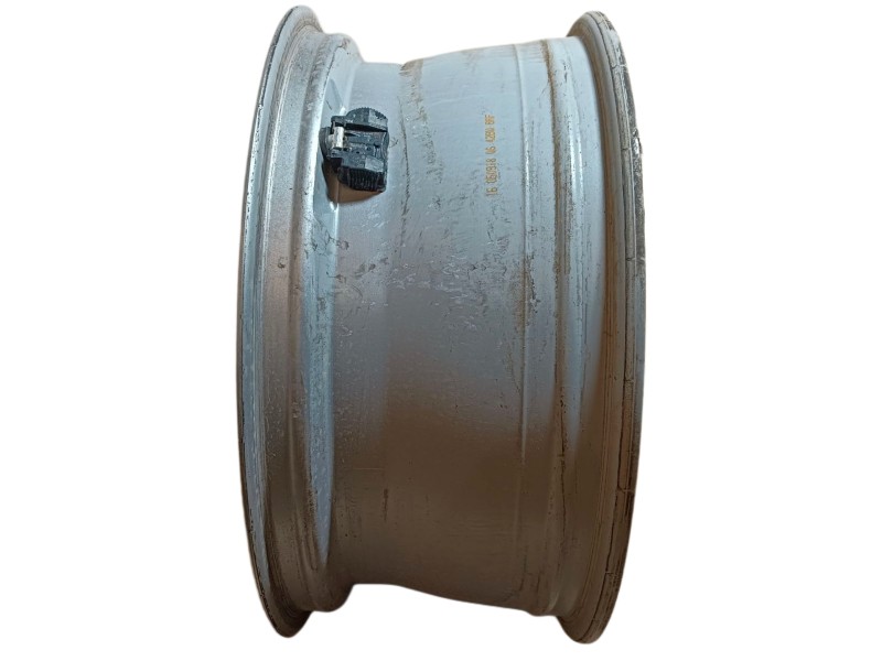 Recambio de llanta para bmw x1 (f48) sdrive 18 d referencia OEM IAM 6856061 IS52 7 1/2Jx17