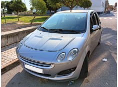 SMART FORFOUR (454)