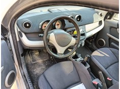 smart forfour (454) del año 2006 2