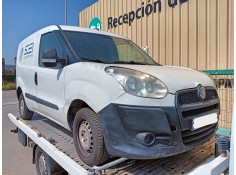 FIAT DOBLO CARGO (263_)