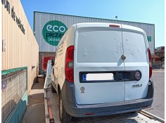 fiat doblo cargo (263_) del año 2011 2