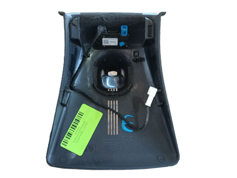 Recambio de modulo electronico para tesla model 3 (5yj3) ev awd referencia OEM IAM   