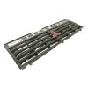 Recambio de rejilla delantera para mitsubishi montero (l040) 2500 td (2-ptas.) referencia OEM IAM MB38352730  