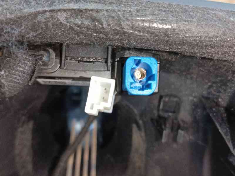 Recambio de modulo electronico para tesla model 3 (5yj3) ev awd referencia OEM IAM   