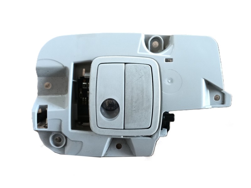 Recambio de luz interior para tesla model 3 (5yj3) ev awd referencia OEM IAM   