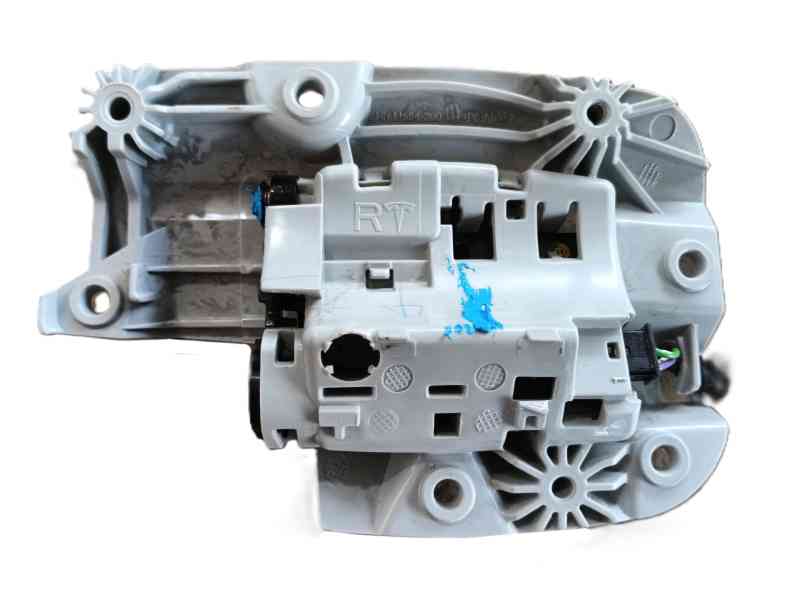 Recambio de luz interior para tesla model 3 (5yj3) ev awd referencia OEM IAM   