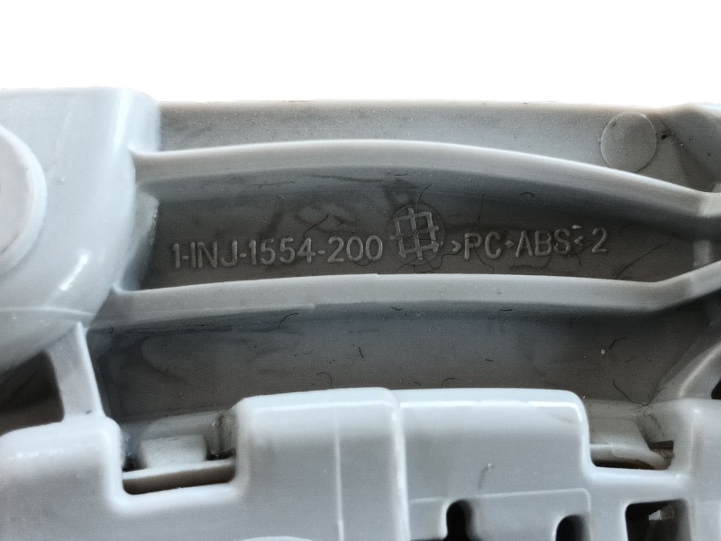 Recambio de luz interior para tesla model 3 (5yj3) ev awd referencia OEM IAM   