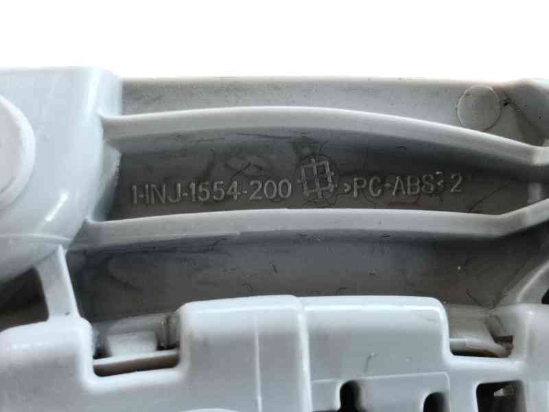 Recambio de luz interior para tesla model 3 (5yj3) ev awd referencia OEM IAM   