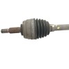 Recambio de transmision delantera derecha para renault megane iii berlina 5 p dynamique referencia OEM IAM 8200725511 391001339R