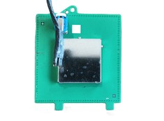 Recambio de antena para tesla model 3 (5yj3) ev awd referencia OEM IAM   