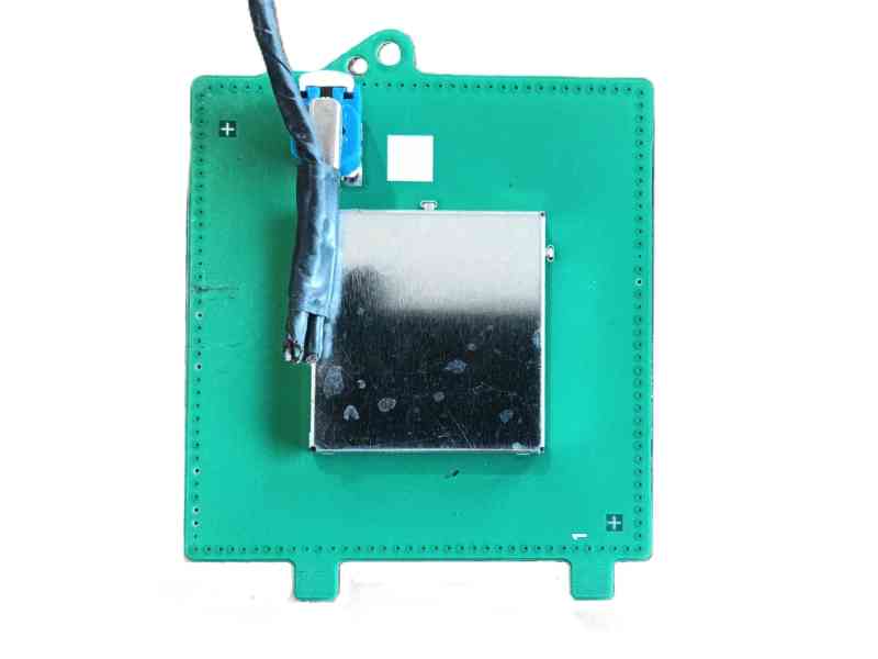 Recambio de antena para tesla model 3 (5yj3) ev awd referencia OEM IAM   