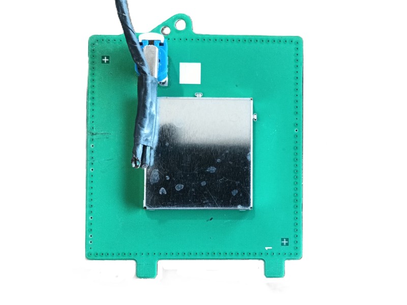 Recambio de antena para tesla model 3 (5yj3) ev awd referencia OEM IAM   