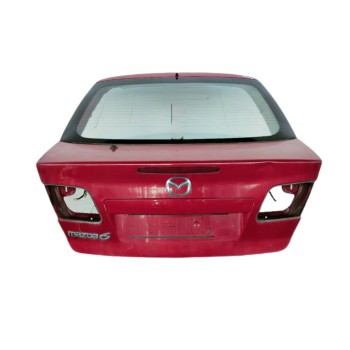PORTON TRASERO GJ6J62020M TOCADO 