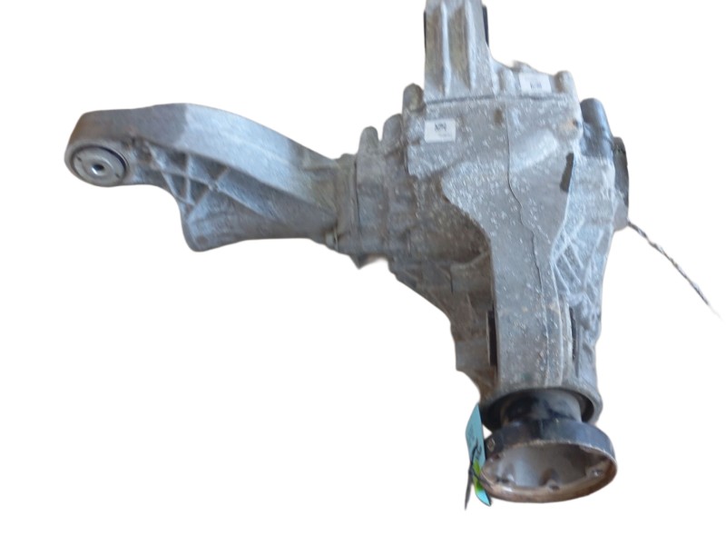 Recambio de diferencial delantero para jeep grand cherokee iv (wk, wk2) 6.2 i v8 4x4 referencia OEM IAM  P53010969AA 