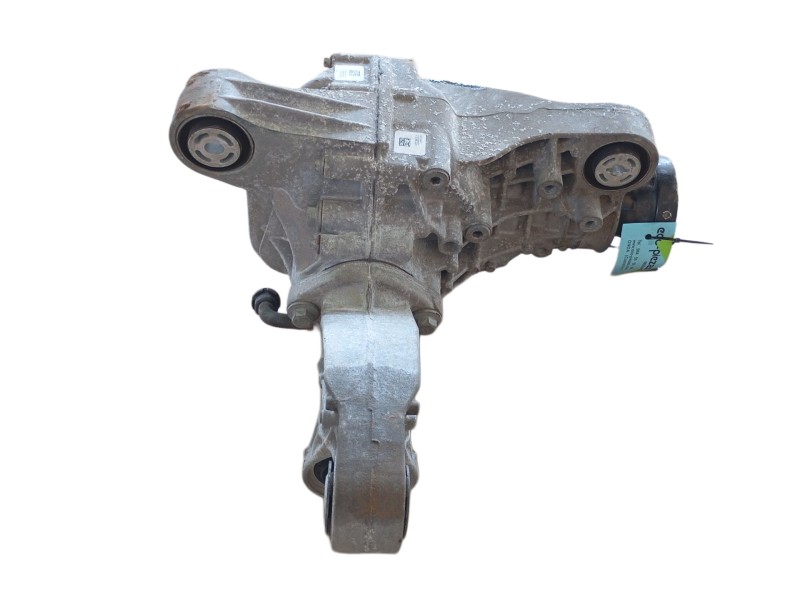 Recambio de diferencial delantero para jeep grand cherokee iv (wk, wk2) 6.2 i v8 4x4 referencia OEM IAM  P53010969AA 