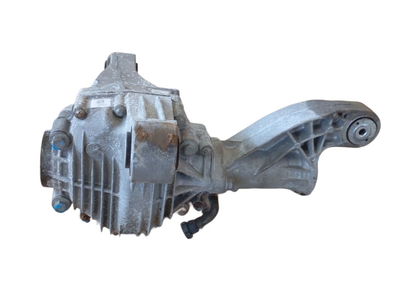 Recambio de diferencial delantero para jeep grand cherokee iv (wk, wk2) 6.2 i v8 4x4 referencia OEM IAM  P53010969AA 