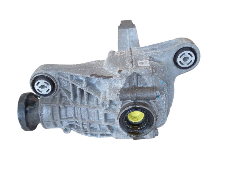 Recambio de diferencial delantero para jeep grand cherokee iv (wk, wk2) 6.2 i v8 4x4 referencia OEM IAM  P53010969AA 