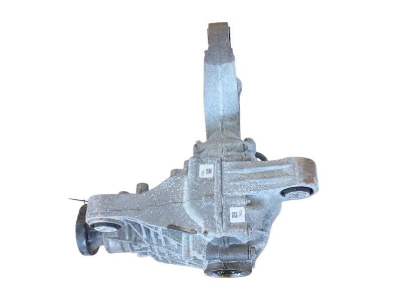 Recambio de diferencial delantero para jeep grand cherokee iv (wk, wk2) 6.2 i v8 4x4 referencia OEM IAM  P53010969AA 