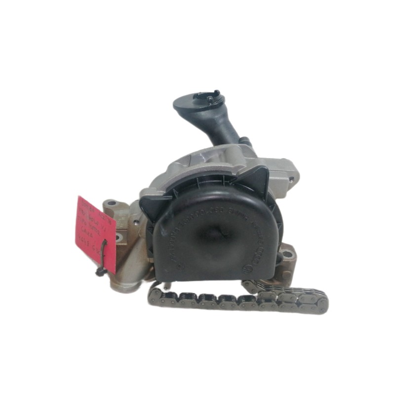 Recambio de bomba aceite para volkswagen golf vi (5k1) advance referencia OEM IAM 113670201  03C105Q