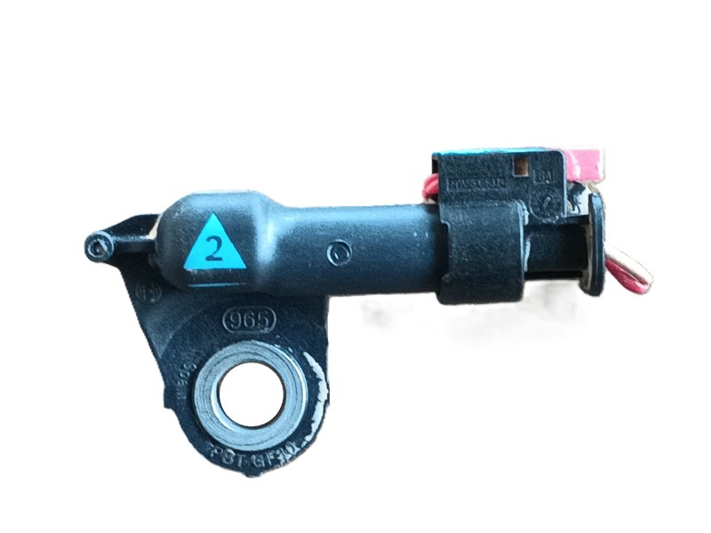 Recambio de sensor de impacto para tesla model y (5yjy) ev a las 4 ruedas referencia OEM IAM   