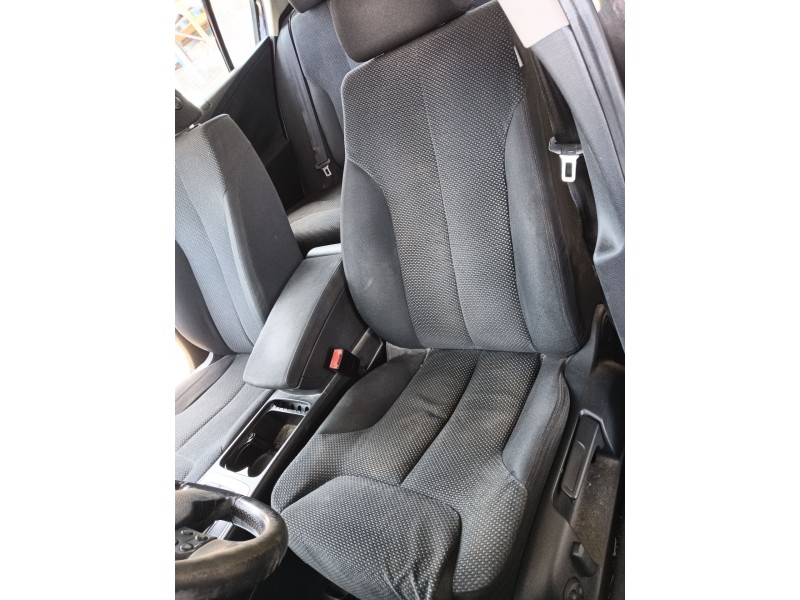 Recambio de asiento delantero izquierdo para volkswagen passat b6 (3c2) 2.0 tdi 16v referencia OEM IAM   