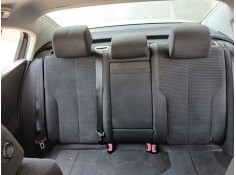 Recambio de asientos traseros para volkswagen passat b6 (3c2) 2.0 tdi 16v referencia OEM IAM   