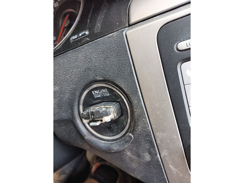 Recambio de conmutador de arranque para volkswagen passat b6 (3c2) 2.0 tdi 16v referencia OEM IAM   