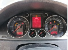 Recambio de cuadro instrumentos para volkswagen passat b6 (3c2) 2.0 tdi 16v referencia OEM IAM   