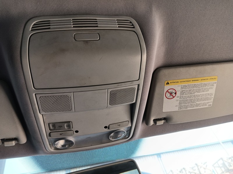 Recambio de luz interior para volkswagen passat b6 (3c2) 2.0 tdi 16v referencia OEM IAM   