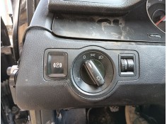 Recambio de mando luces para volkswagen passat b6 (3c2) 2.0 tdi 16v referencia OEM IAM   