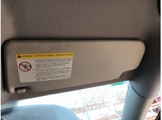 Recambio de parasol derecho para volkswagen passat b6 (3c2) 2.0 tdi 16v referencia OEM IAM   